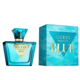 Guess Seductive Blue Eau de...