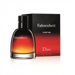 Christian Dior Fahrenheit...