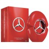 Mercedes Benz Woman In Red EDP