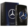 Mercedes Benz Man Intense EDT