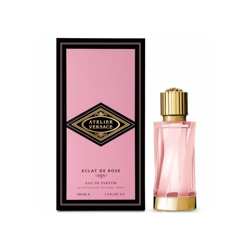 Versace Atelier Eclat De Rose Унисекс парфюмна вода EDP