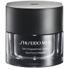 Shiseido Men Skin Empowering Cream Repair cream against wrinkles