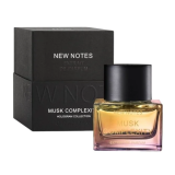 New Notes Musk Complexity Extract de parfum unisex