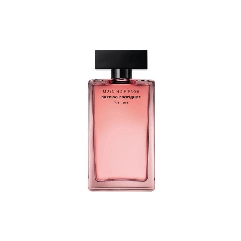 Narciso Rodriguez For Her Musc Noir Rose EDP