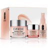 Clinique Moisture Surge Cosmetic kit for face