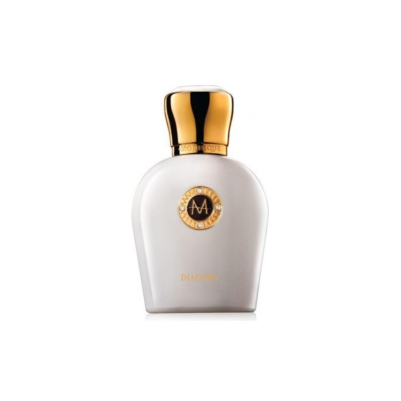 Moresque Diadema Unisex Eau de Parfum EDP Volum 50 ml