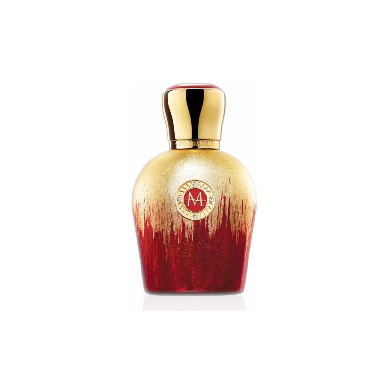 Apa de parfum unisex Moresque Contessa EDP Volum 50 ml