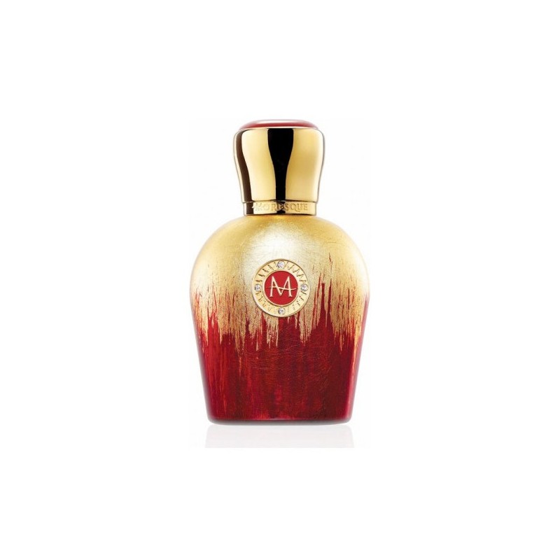 Apa de parfum unisex Moresque Contessa EDP