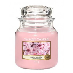 Yankee Candle Lumanare parfumata Cherry Blossom