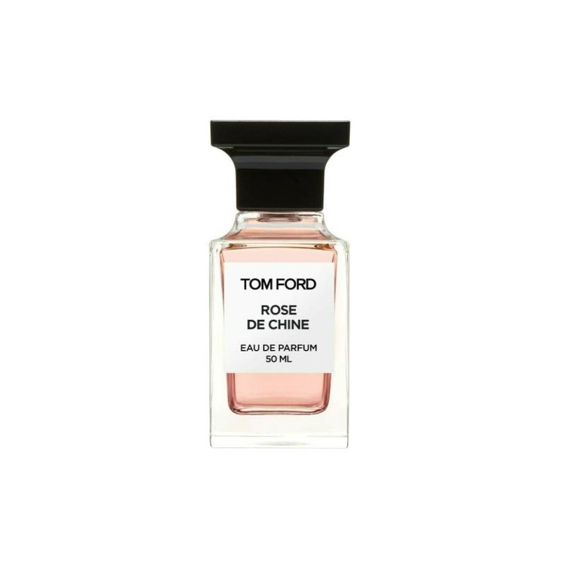 Tom Ford Private Rose Garden: Rose De Chine EDP - Image 1