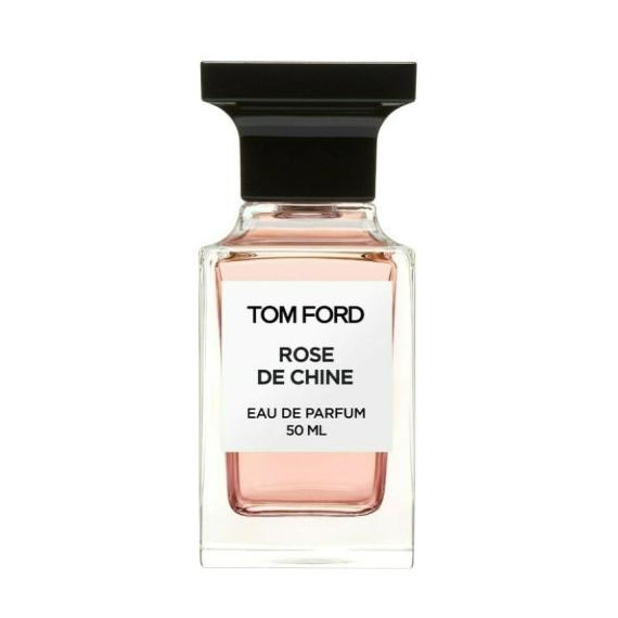 Tom Ford Private Rose Garden: Rose De Chine EDP - Image 1