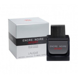 Lalique Encre Noire Sport EDT