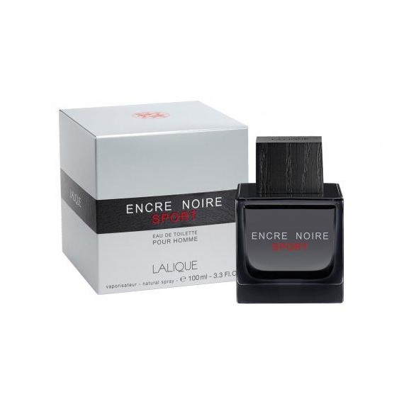 Lalique Encre Noire Sport EDT