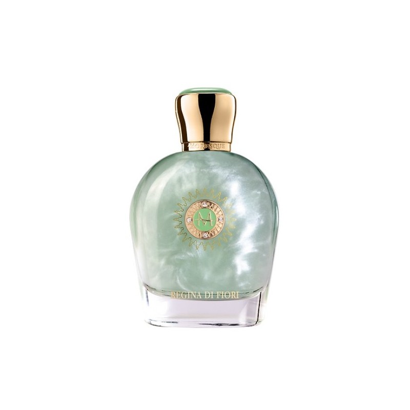 Moresque Regina di Fiori unisex Eau de Parfum EDP Volum 100 ml