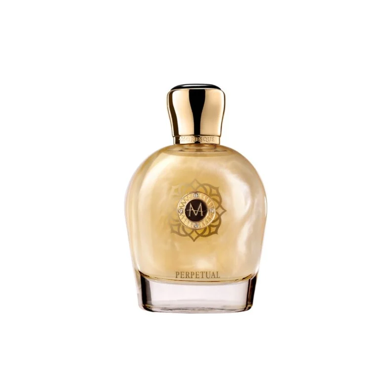 Moresque Perpetual Unisex Apă de Parfum EDP Volum 100 ml