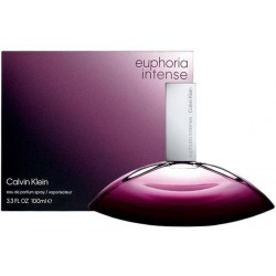 Calvin Klein Euphoria Intense EDP