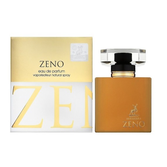 Maison Alhambra Zeno Apă de parfum pentru femei EDP