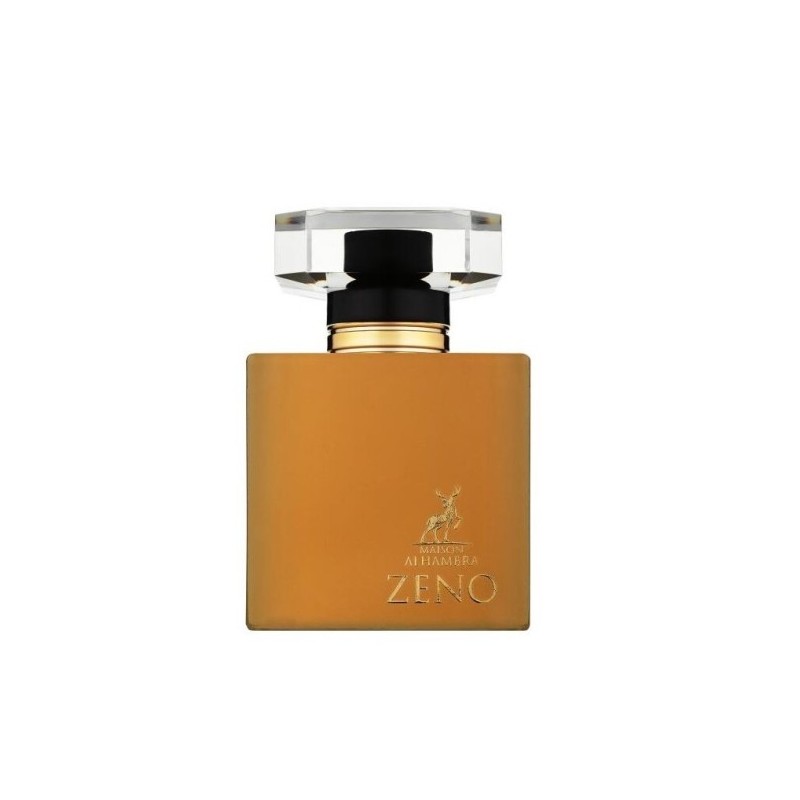 Maison Alhambra Zeno Apă de parfum pentru femei EDP Volum 100 ml