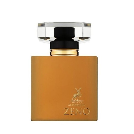 Maison Alhambra Zeno Apă de parfum pentru femei EDP