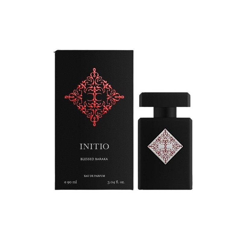 Initio Parfums Privés Blessed Baraka Unisex Eau de Parfum EDP Volum 90 ml