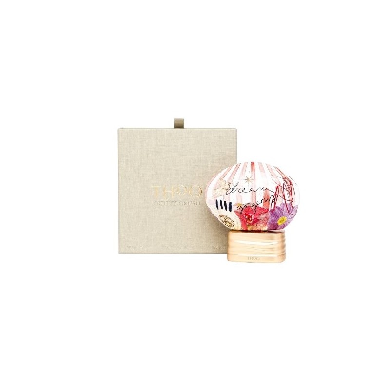 The House of Oud Guilty Crush Eau de Parfum unisex EDP