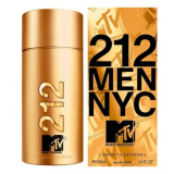 Carolina Herrera 212 Man...