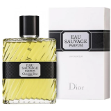 Christian Dior Eau Sauvage...