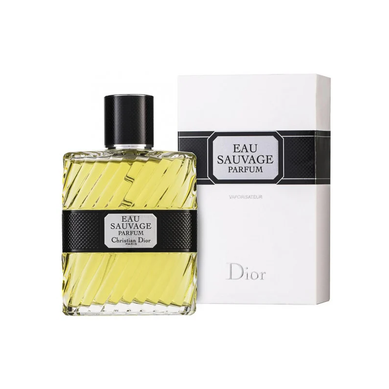 Christian Dior Eau Sauvage Parfum 2017 Парфюм за мъже EDP