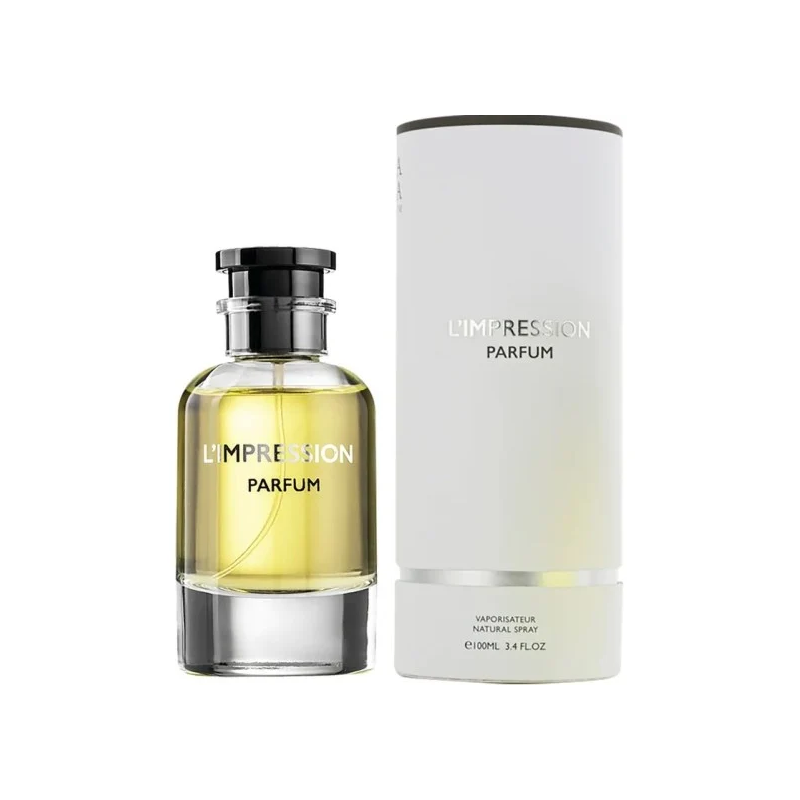 Flavia L'Impression Parfum pentru barbati Volum 100 ml