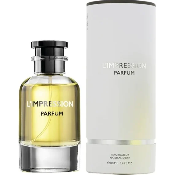 Flavia L'Impression Parfum pentru barbati