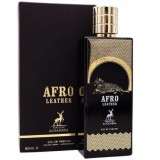 Maison Alhambra Afro Leather Unisex Eau de Parfum EDP