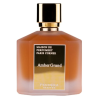 Paris Corner Amber Grand Pendora Unisex Eau de Parfum EDP