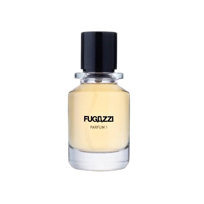 Fugazzi Parfum 1 Extract de parfum unisex Volum 50 ml