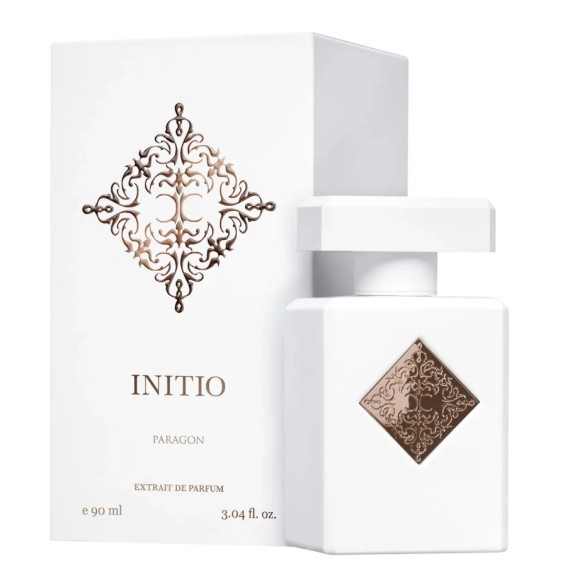 Initio Parfums Prives Hedonist Collection Paragon Extract de parfum unisex