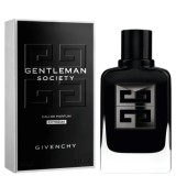 Givenchy Gentleman Society Extreme Eau de Parfum pentru bărbați EDP