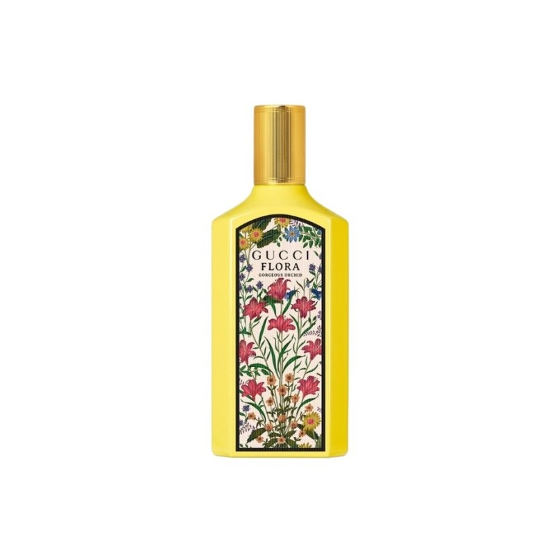 Gucci Flora Gorgeous Orchid Apa de parfum pentru femei EDP