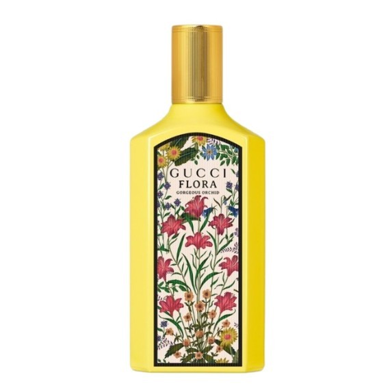 Gucci Flora Gorgeous Orchid Apa de parfum pentru femei EDP