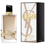 YSL Libre Flowers & Flames...