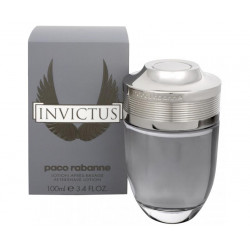 Paco Rabanne Invictus Aftershave