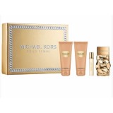 Michael Kors Pour Femme Set...