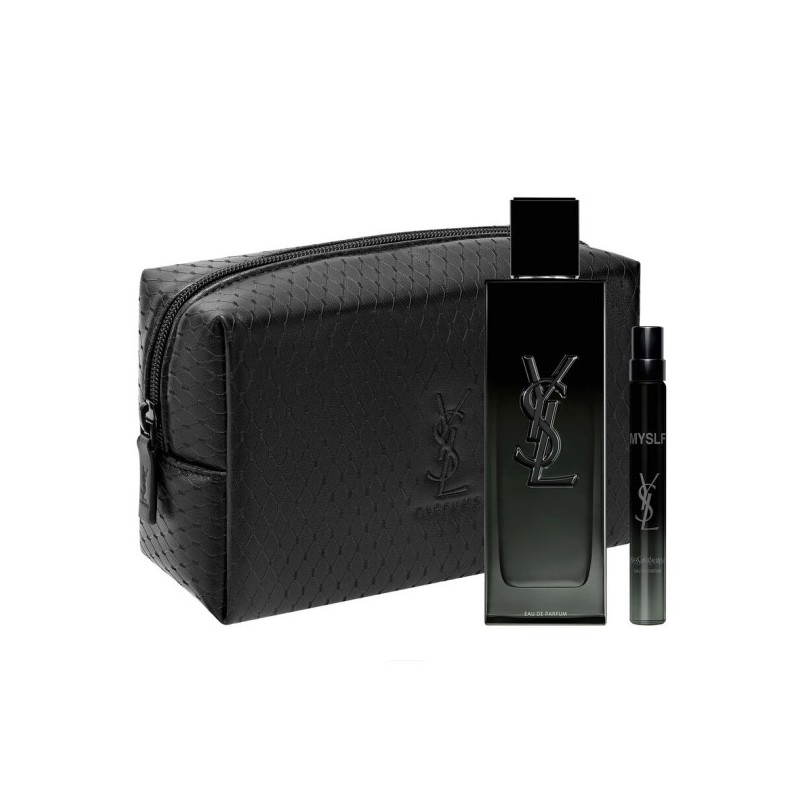 YSL MYSLFSet cadou pentru bărbați