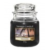 Yankee Candle Lumanare parfumata de nuca de cocos neagra