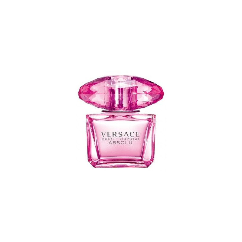 Versace Bright Crystal Absolu EDP