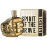 Diesel Spirit Of The Brave Intense EDP