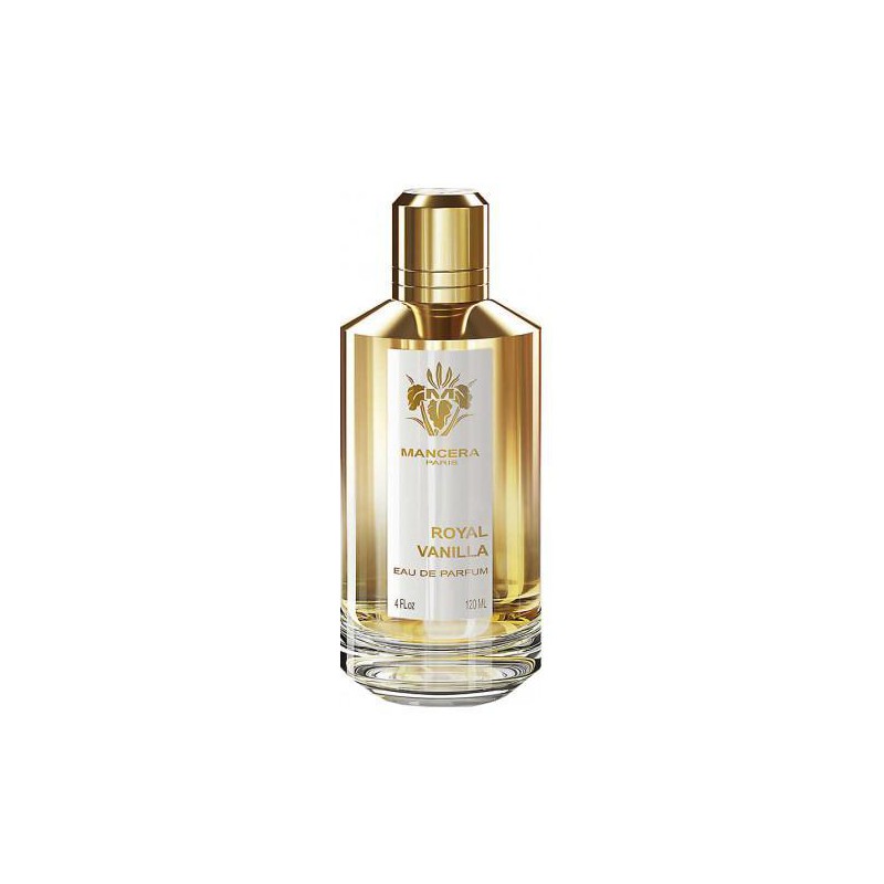 Mancera Royal Vanilla fără ambalaj EDP