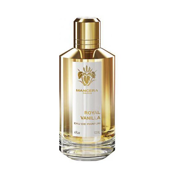 Mancera Royal Vanilla fără ambalaj EDP