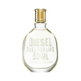 Apa de parfum Diesel Fuel For Life pentru femei fara ambalaj EDP