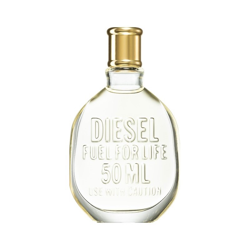 Apa de parfum Diesel Fuel For Life pentru Femei Tester EDP Volum 50 ml