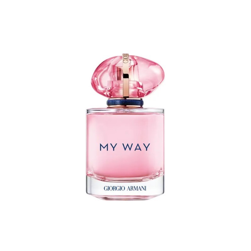 Armani My Way Nectar Apa de parfum pentru Femei Tester EDP Volum 90 ml