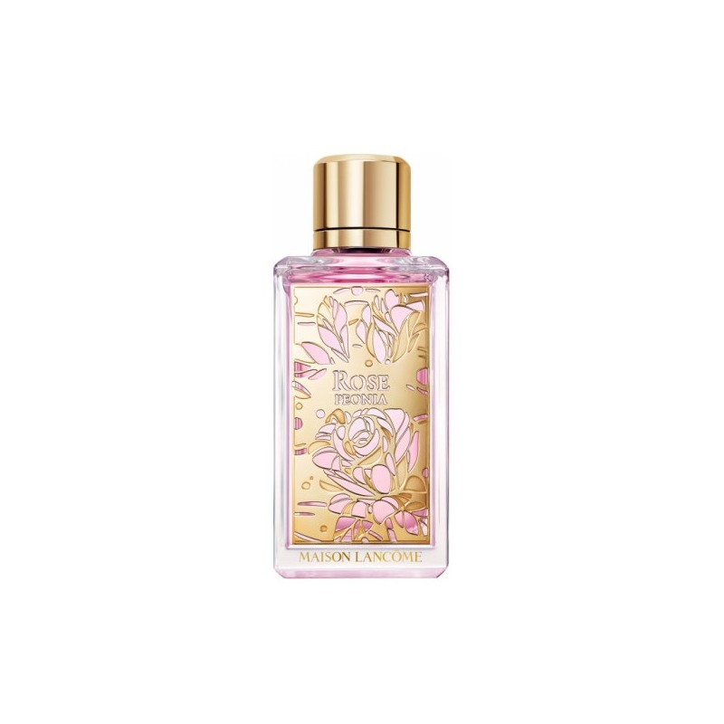 Lancome Rose Peonia Apa de parfum pentru femei fara ambalaj EDP